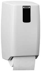 Katrin System Toilet dispenser Grey Диспенсер для 2-х рулонов туалетной бумаги в компактных рулонах