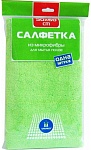Ufapack Салфетка для пола из микрофибры 50 * 60 см 1 шт.