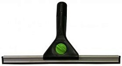 IPC Euromop Стяжка для стёкол Black is Green алюминий + пластик 45 см