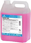 Prosept Bath Uni Универсальное средство для санитарных комнат с антимикробным эффектом, концентрат, 5 л