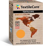 TextileCare "ВСЕ В ОДНОМ" Краска для окрашивания одежды и тканей "манго" 350 г