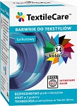 TextileCare "ВСЕ В ОДНОМ" Краска для окрашивания одежды и тканей "бирюзовый" 350 г
