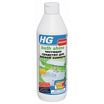 HG Чистящее средство для ванной комнаты 500 мл