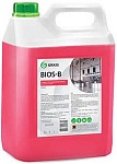Grass Щелочное моющее средство Bios – B 5,5 кг