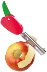 Нож для яблок многофункциональный Kuhn Rikon 23503