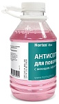 Nortex-Eco Антисептик с моющим эффектом для обеззараживания поверхностей 900 мл