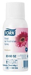 Tork Освежитель воздуха Tork Premium A1 75 мл аэрозольный (цветочный)