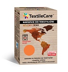 TextileCare "ВСЕ В ОДНОМ" Краска для окрашивания одежды и тканей "оранжевый" 350 г