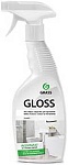 Grass Средство для чистки сантехники Gloss 600 мл